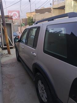 فورد إكسبلورر